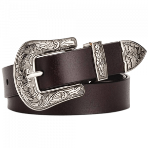 Ceinture Style Western Homme