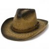 Chapeau Western Grande Taille