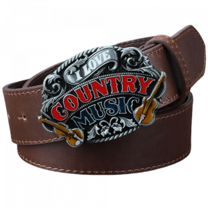 Ceinture Style Cowboy Femme