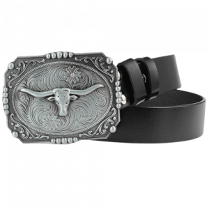 Ceinture de Cowboy Homme