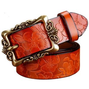 Ceinture Western Country