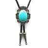 Bolo Tie Eagle