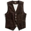 Gilet Country Western