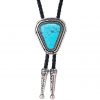 Bolo Tie Turquoise – Image 2
