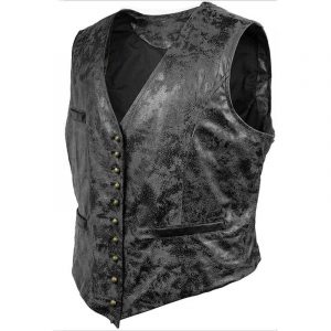 Gilet Country Homme