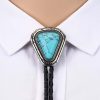Bolo Tie Turquoise