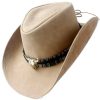 Chapeau de Cowboy Typique