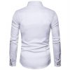 Chemise Style Cowboy pour Homme – Image 2