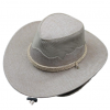 Chapeau Western en Paille – Image 4