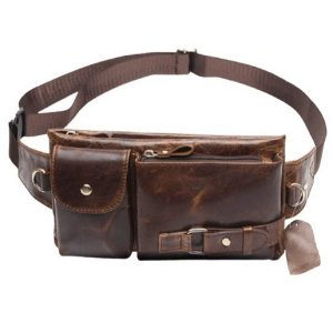 Sac de Ceinture Cowboy