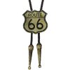 Cravate Américaine Bolo Tie – Image 4