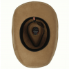 Chapeau de Cowboy Mexicain – Image 3