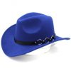 Chapeau de Cowboy Aéré – Image 4