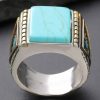 Bague Style Indien – Image 3