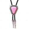 Bolo Tie Femme