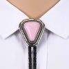 Bolo Tie Femme – Image 2