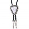 Bolo Tie Femme – Image 3