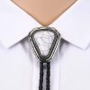 Bolo Tie Femme – Image 4