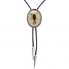 Bolo Tie Star
