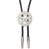 Bolo Tie Blue Stone – Image 2