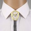 Bolo Tie Pulp Fiction