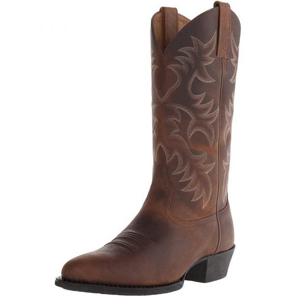 Bottes Western Country