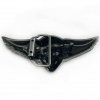 Boucle de Ceinture Hells Angels – Image 2