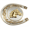 Boucle de Ceinture Vintage