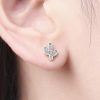 Boucles d'Oreilles Cactus – Image 3