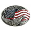 Boucle de Ceinture États-Unis