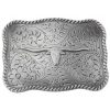Boucle de Ceinture Western Mexicain Indien