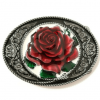 Boucle de Ceinture Country Floral