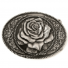 Boucle de Ceinture Country Floral – Image 3