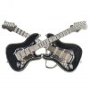 Boucle de Ceinture Guitare