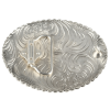 Boucle de Ceinture Cowboy Cheval – Image 2