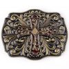 Boucle de Ceinture Western Star