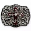 Boucle de Ceinture Western Star – Image 2