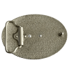 Boucle de Ceinture Western Homme Ovale – Image 2