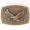 Boucle de Ceinture Aigle