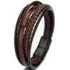 Bracelet Western pour Homme