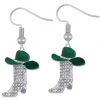 Boucles d'Oreilles Country pour Femme – Image 3