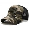 Casquette Baseball Américain