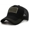 Casquette Baseball Américain – Image 3