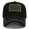 Casquette Baseball Américain – Image 4