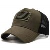 Casquette Baseball Américain – Image 2