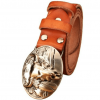 Ceinture Américaine Western