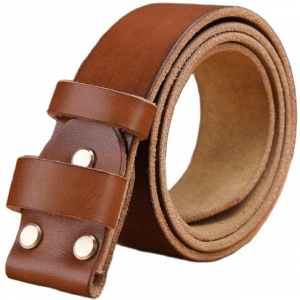 Ceinture Équitation Western