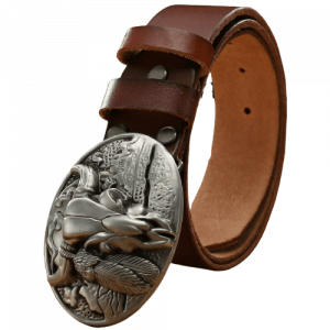 Ceinture Style Cowboy Homme