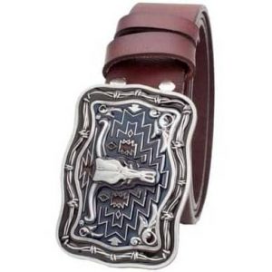 Ceinture de Cowboy Western