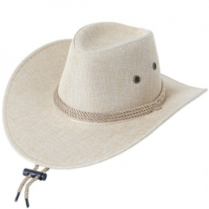 Chapeau Country Western